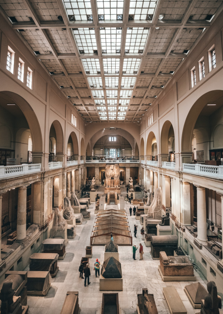 museiem